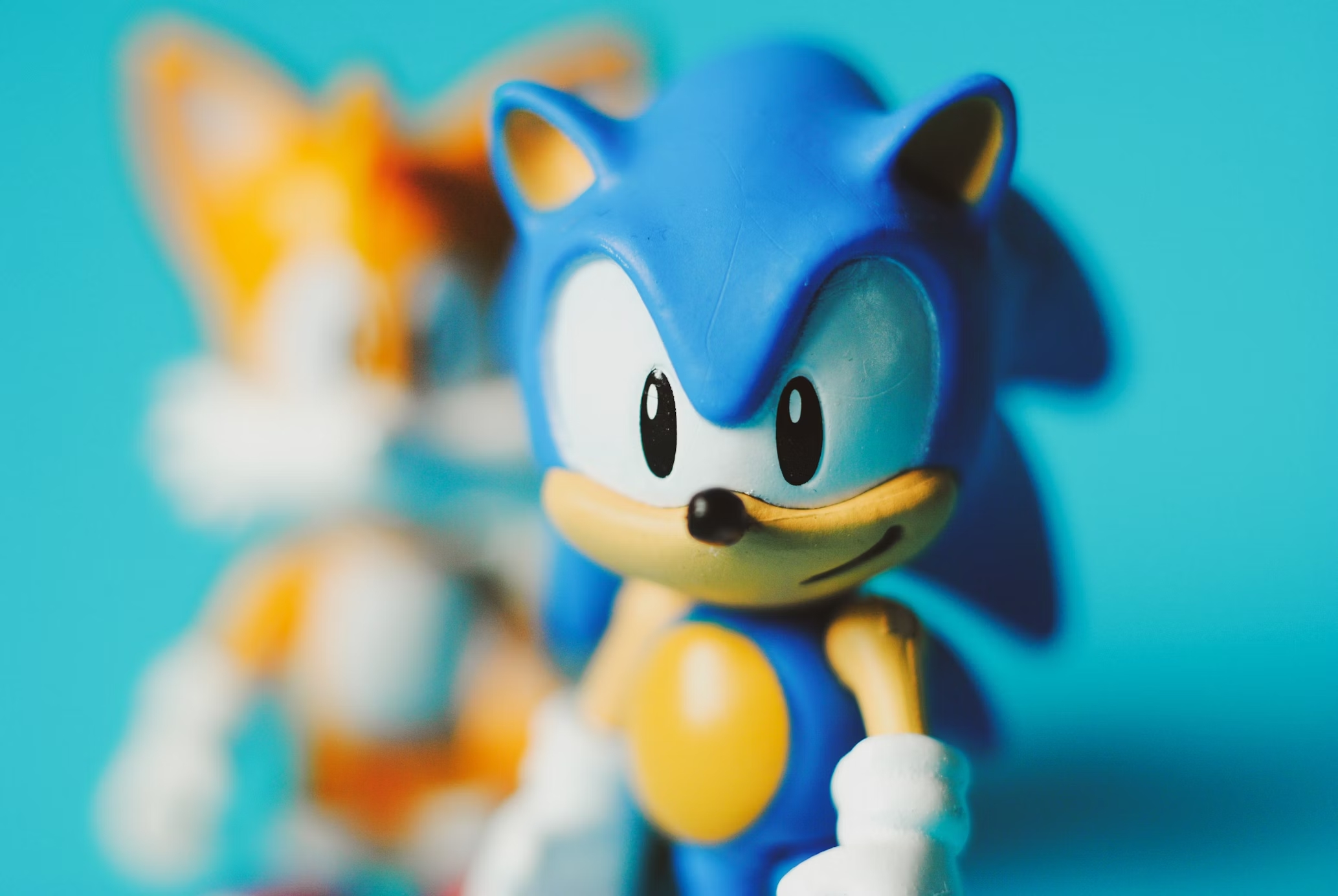 Sega sonic