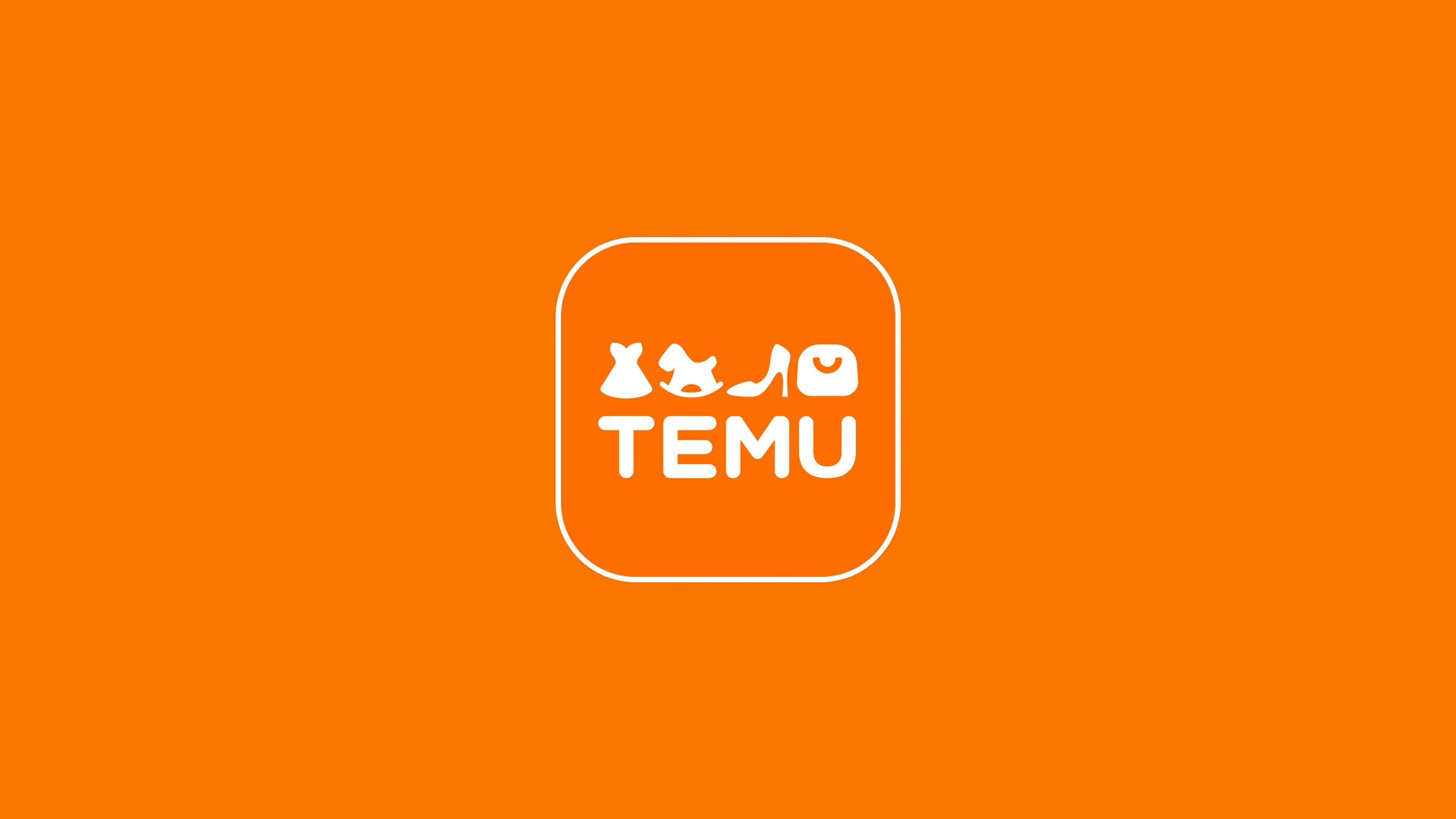 Temu logo