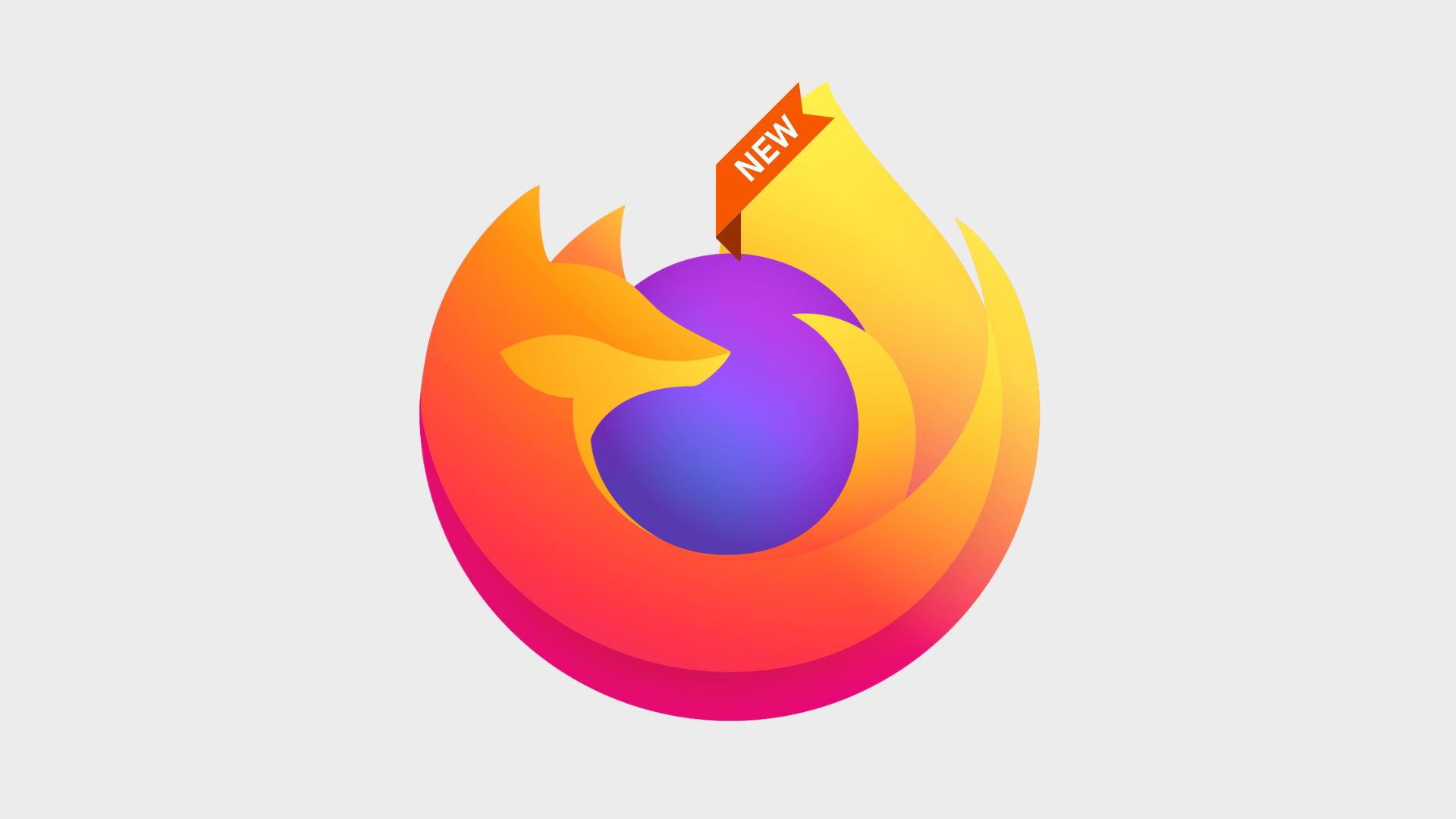 Firefox logo