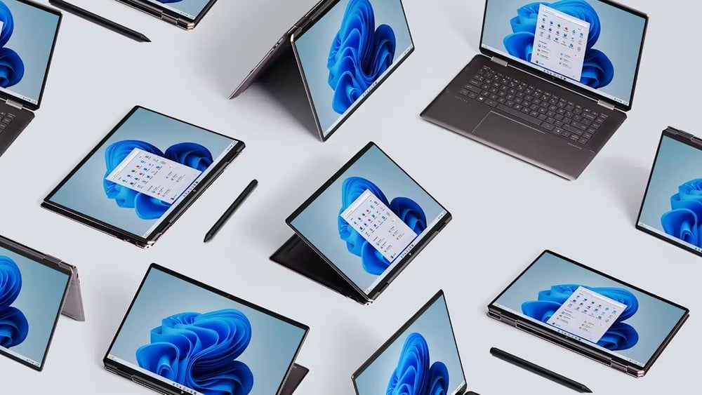 sistemas Windows 11