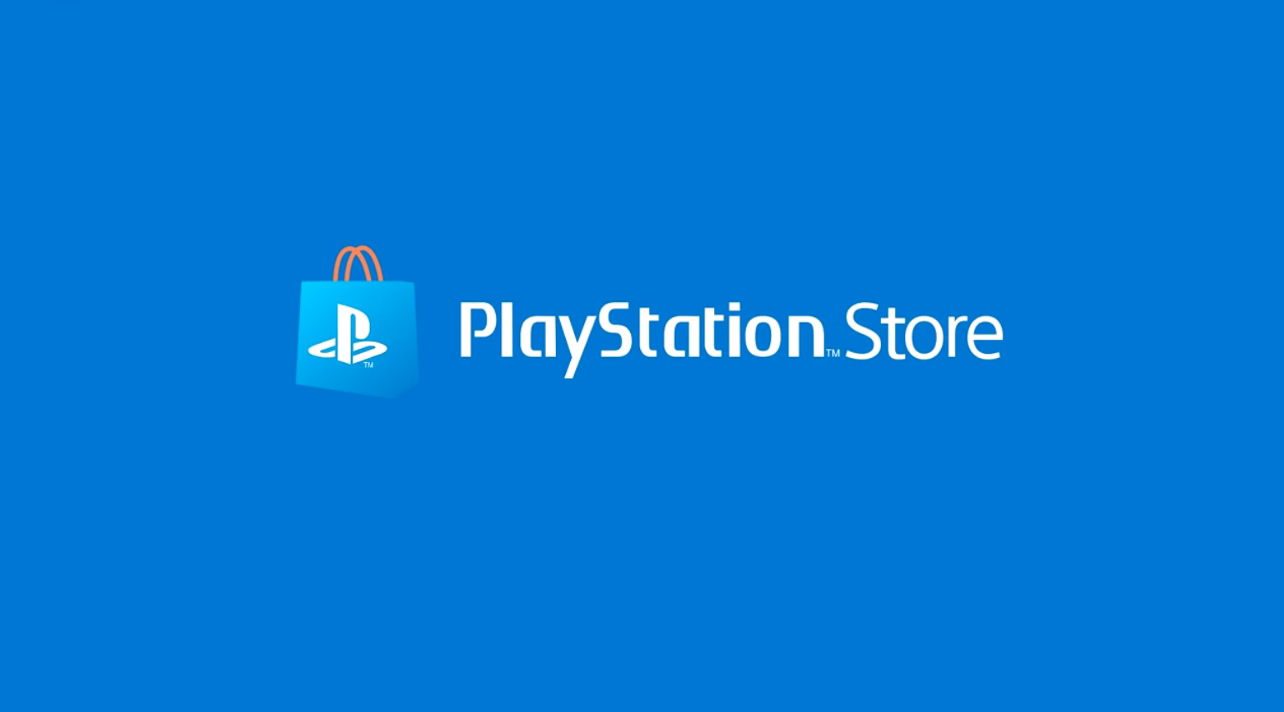 Playstation Store