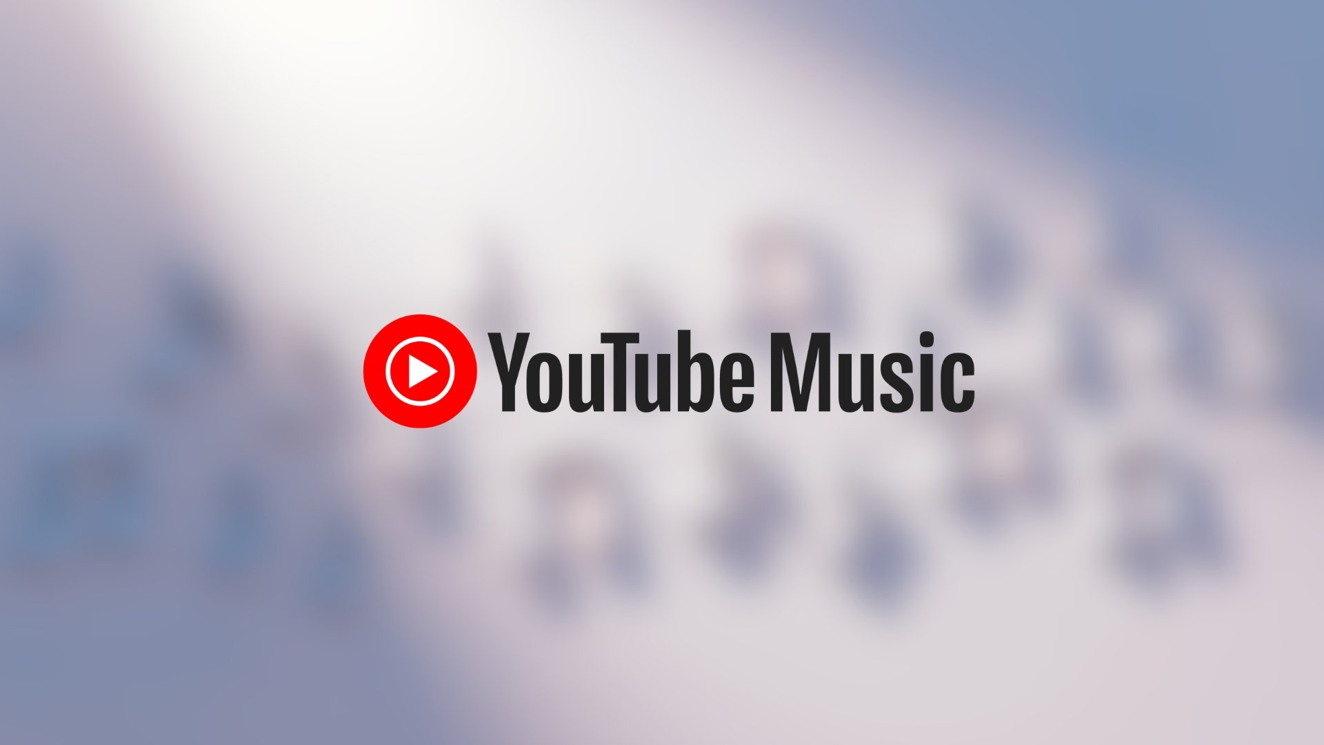 Youtube Music