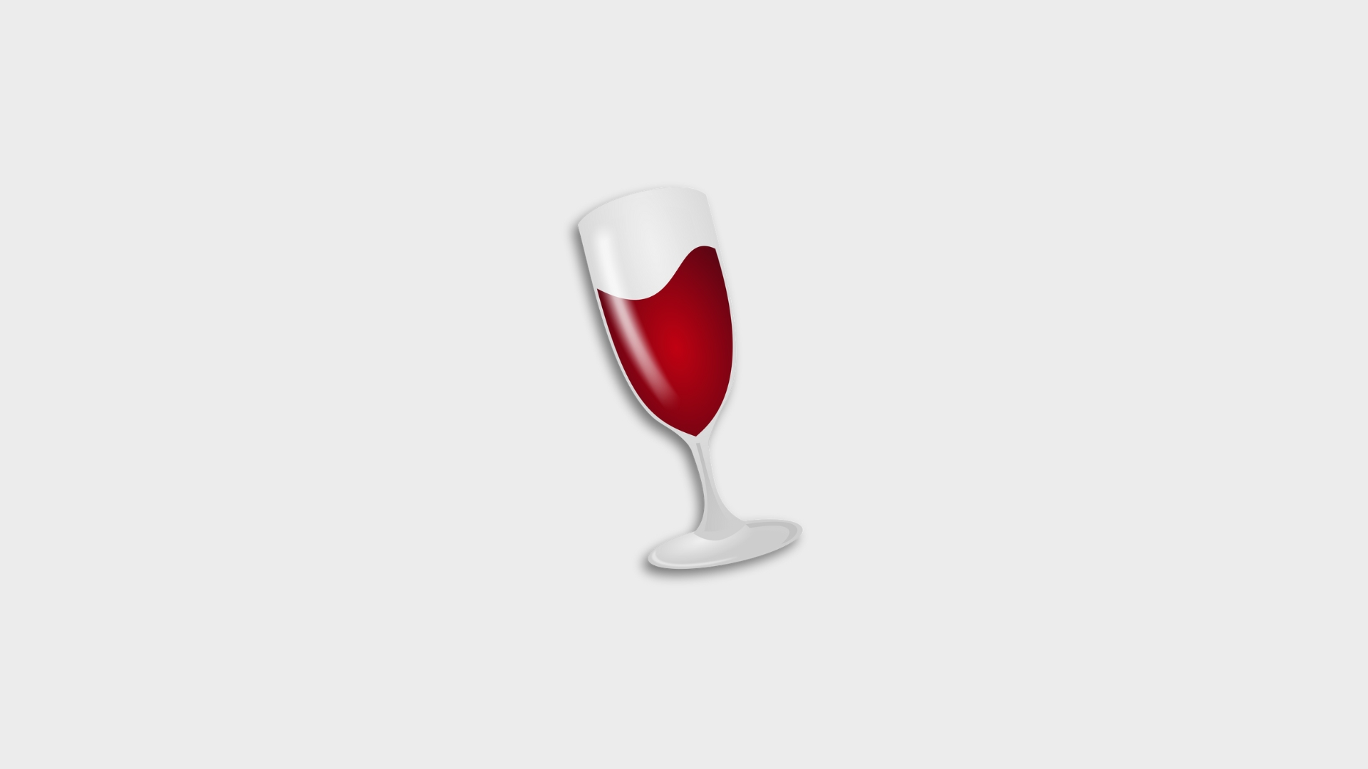 Wine logo