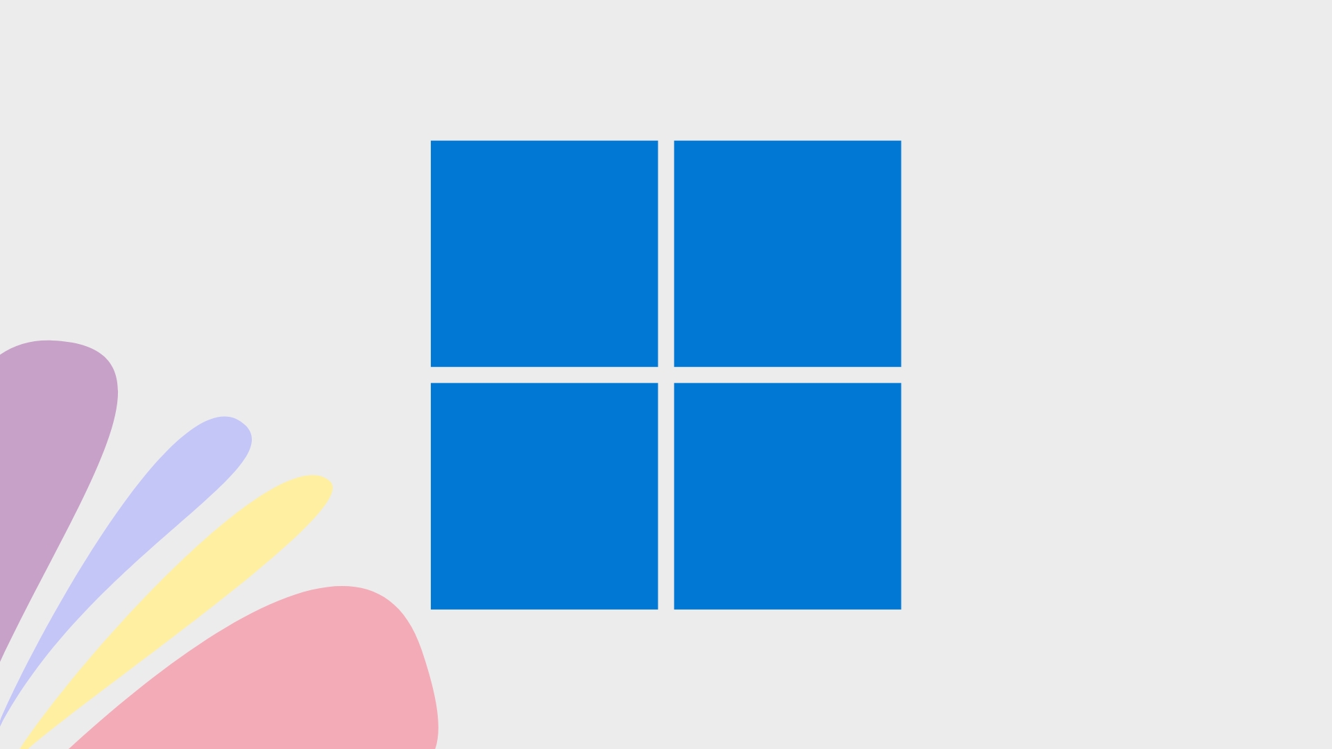 Windows 11 logo