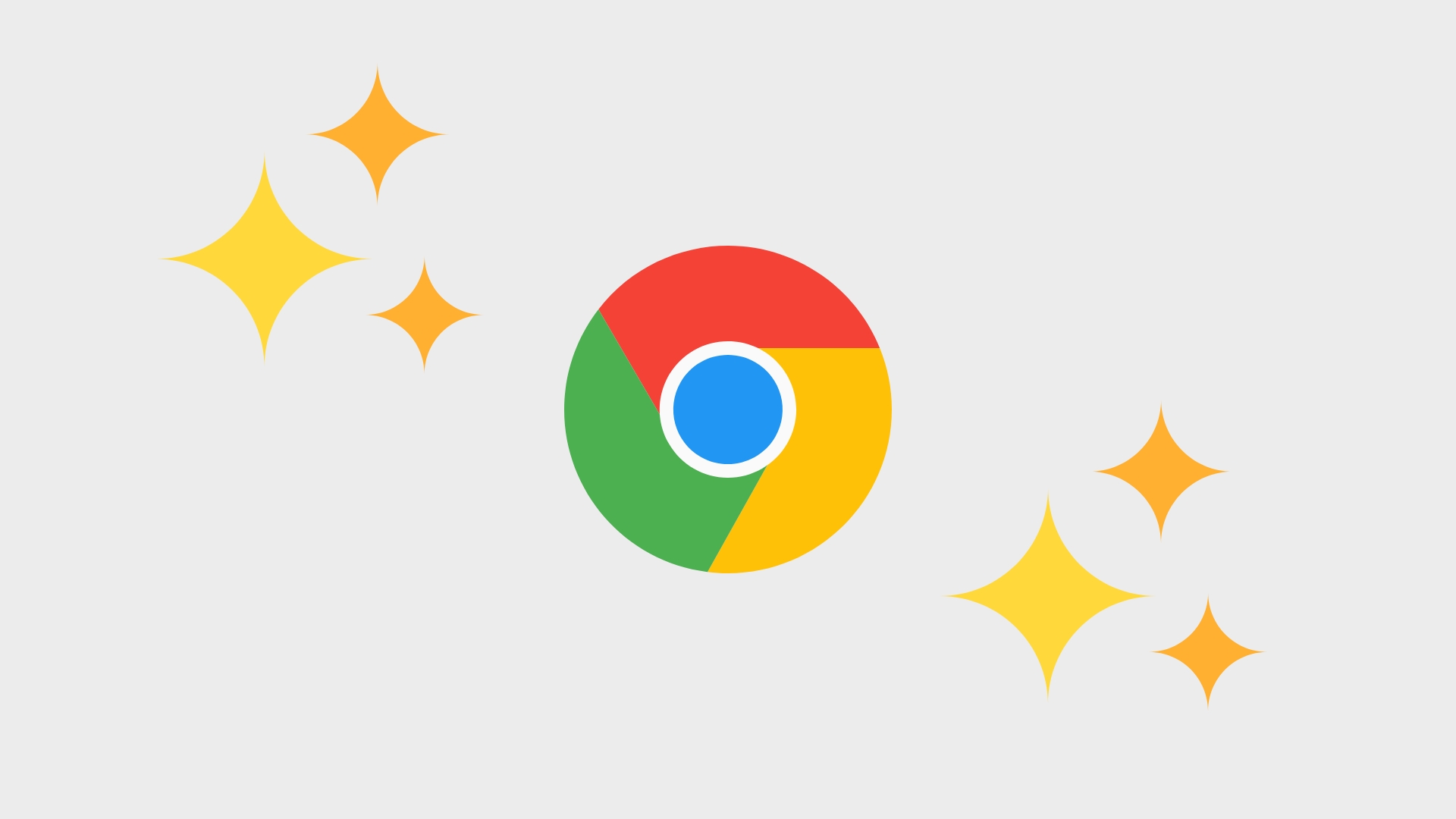 Chrome logo