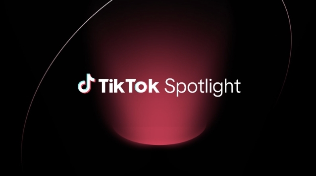 TikTok 