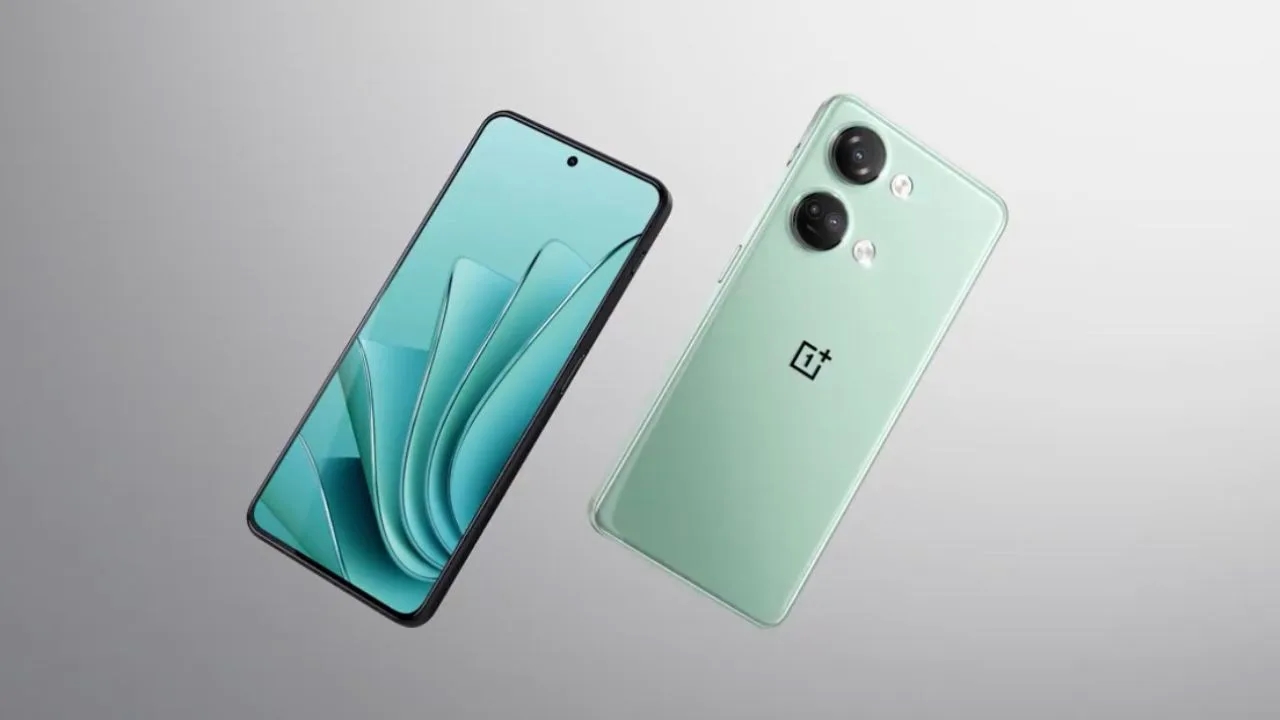 OnePlus Nord 4