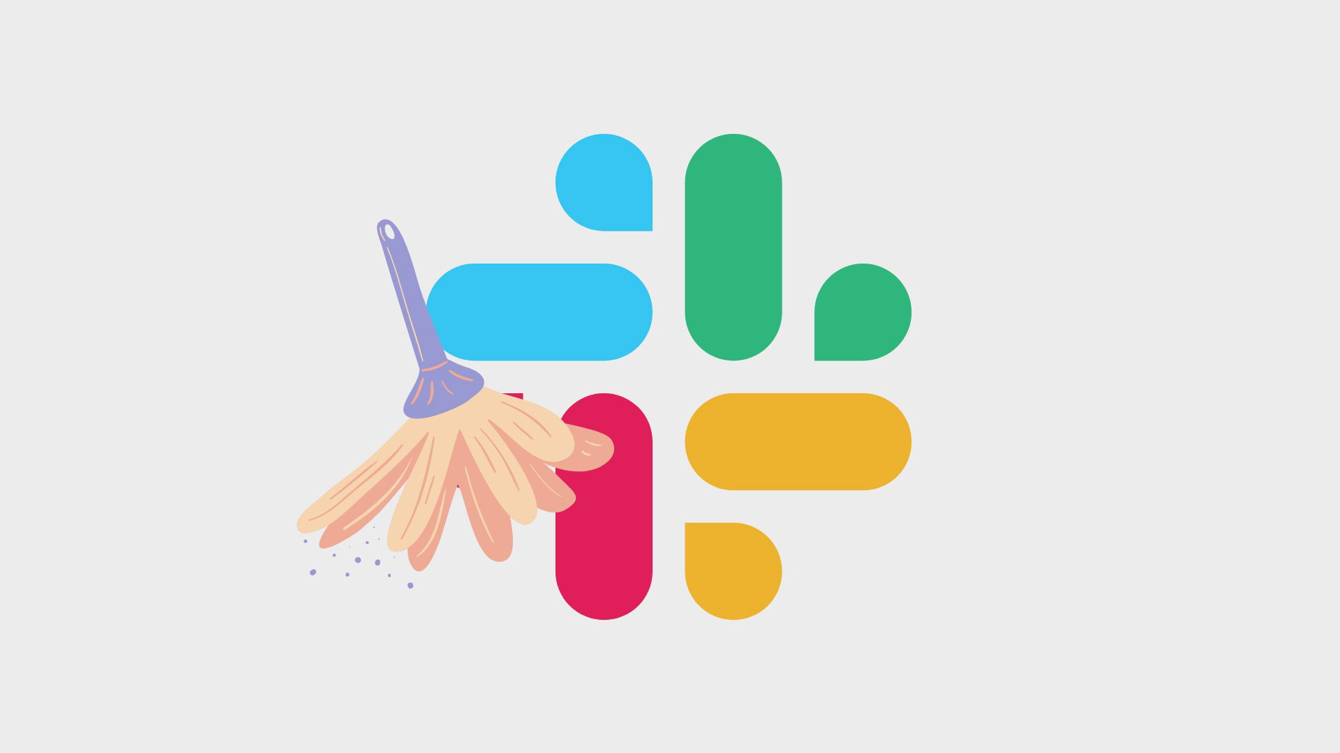 logo do slack