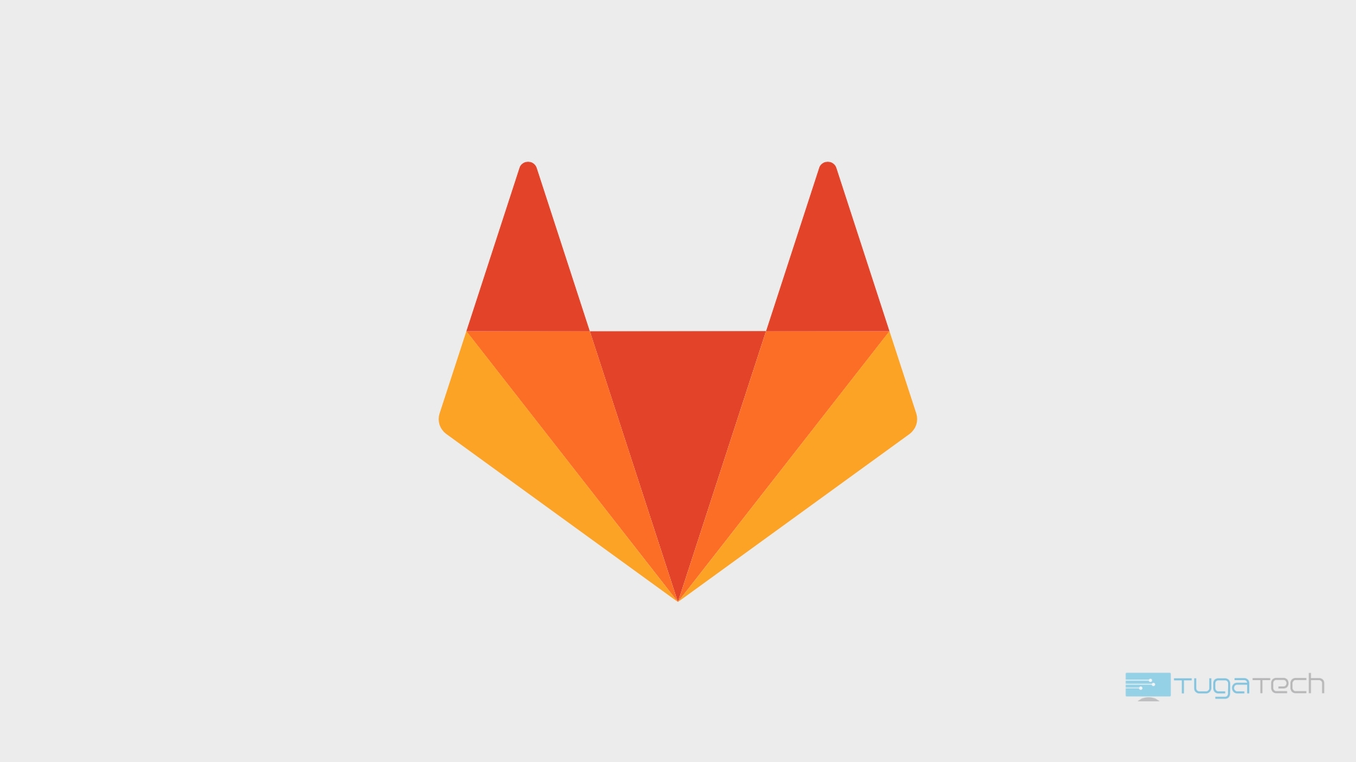 logo do gitlab