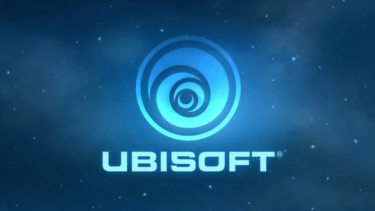 Ubisoft logo