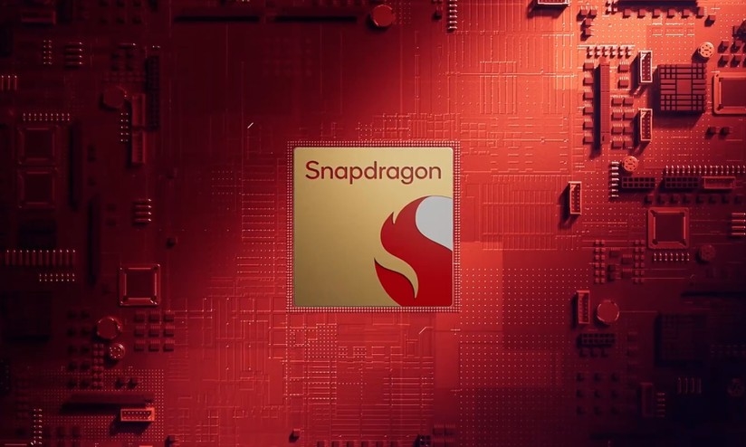 Snapdragon Qualcomm