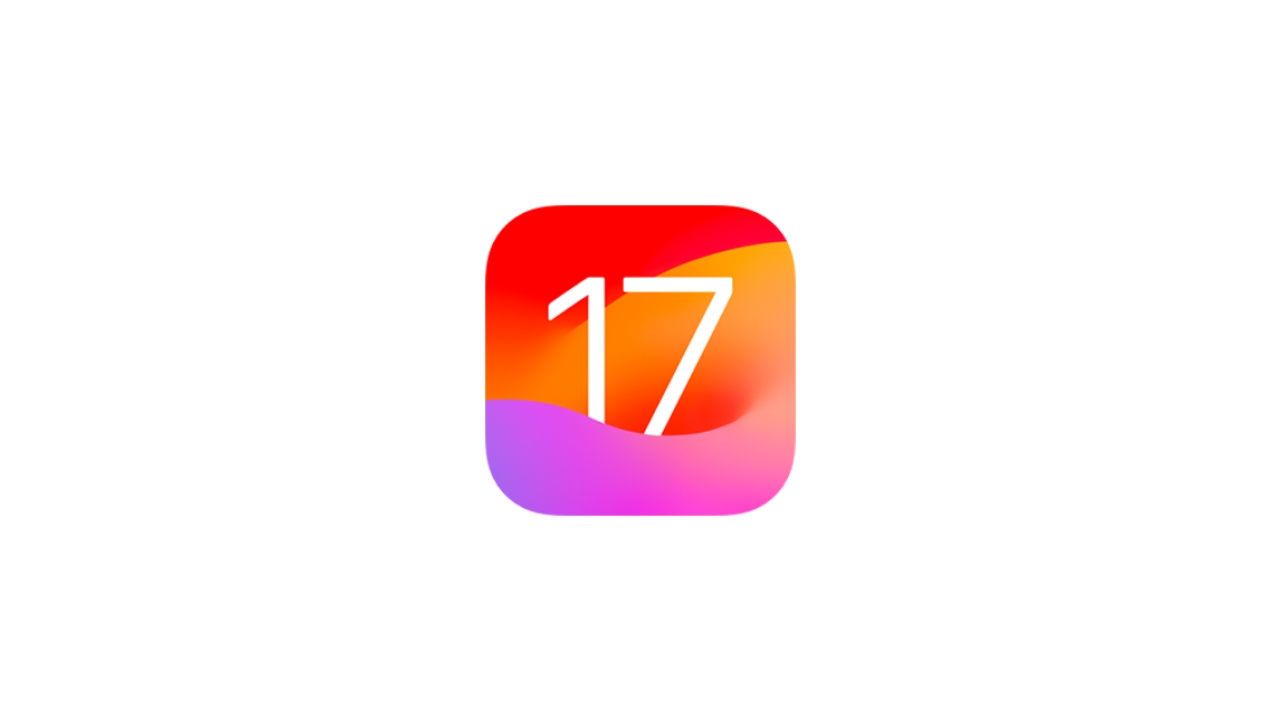 iOS 17