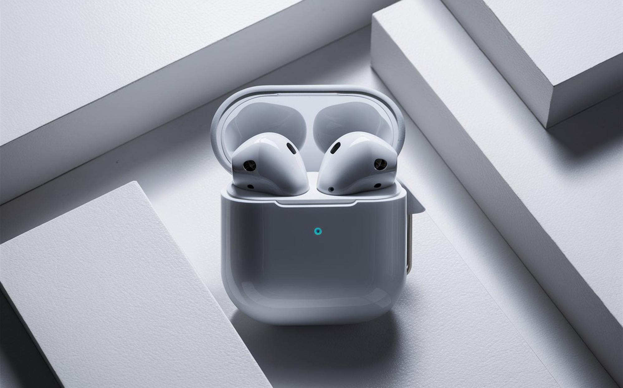 Apple AirPods