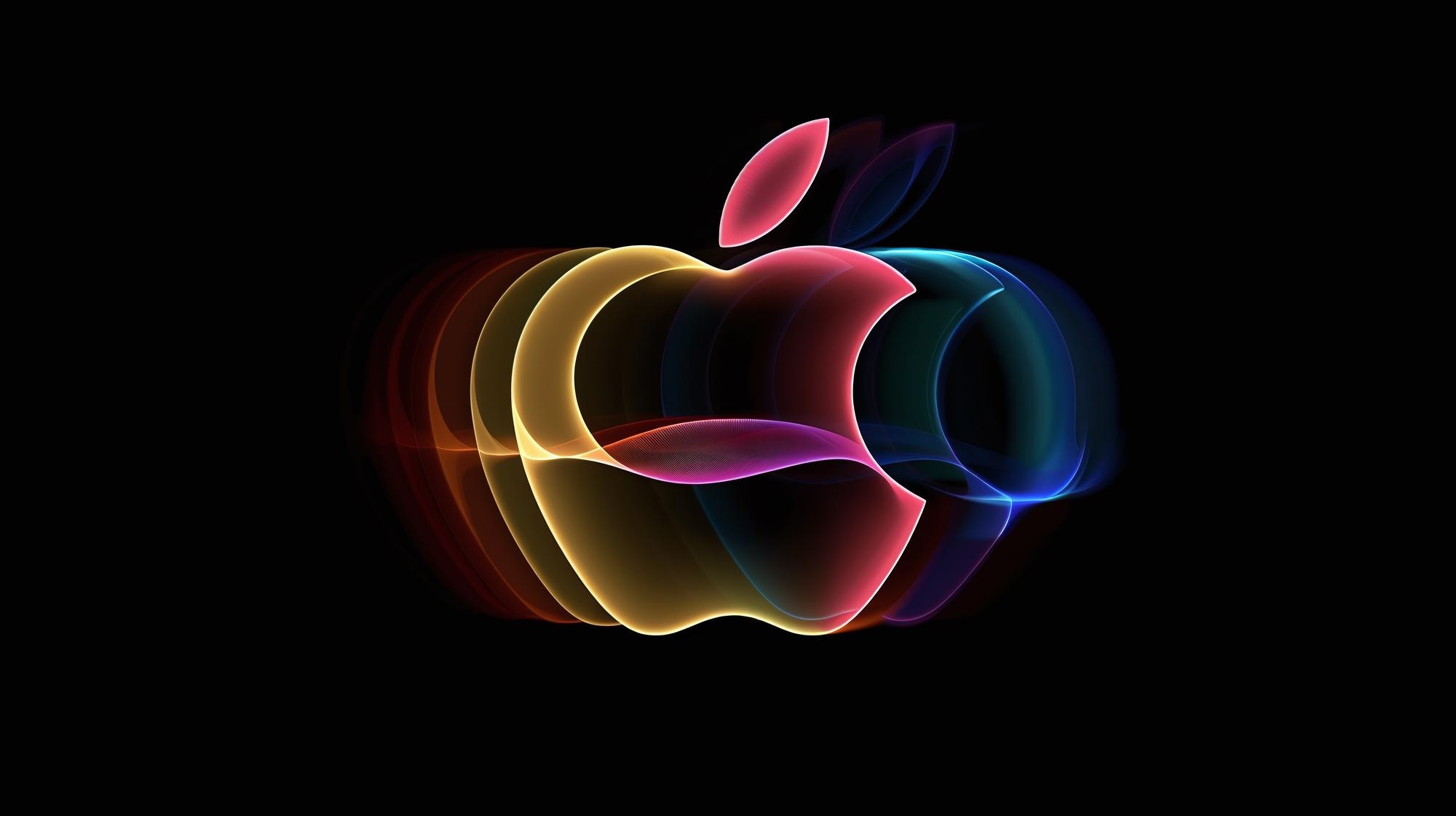 Apple logo