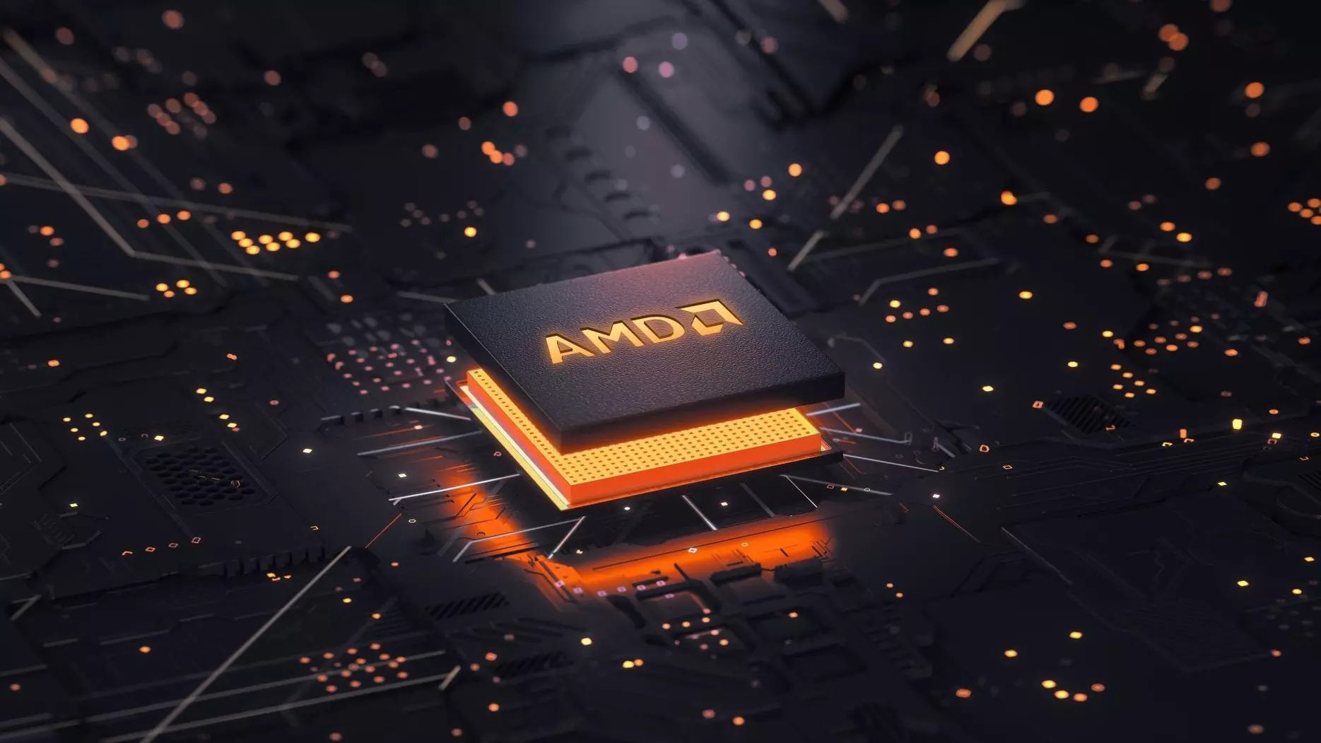 amd logo