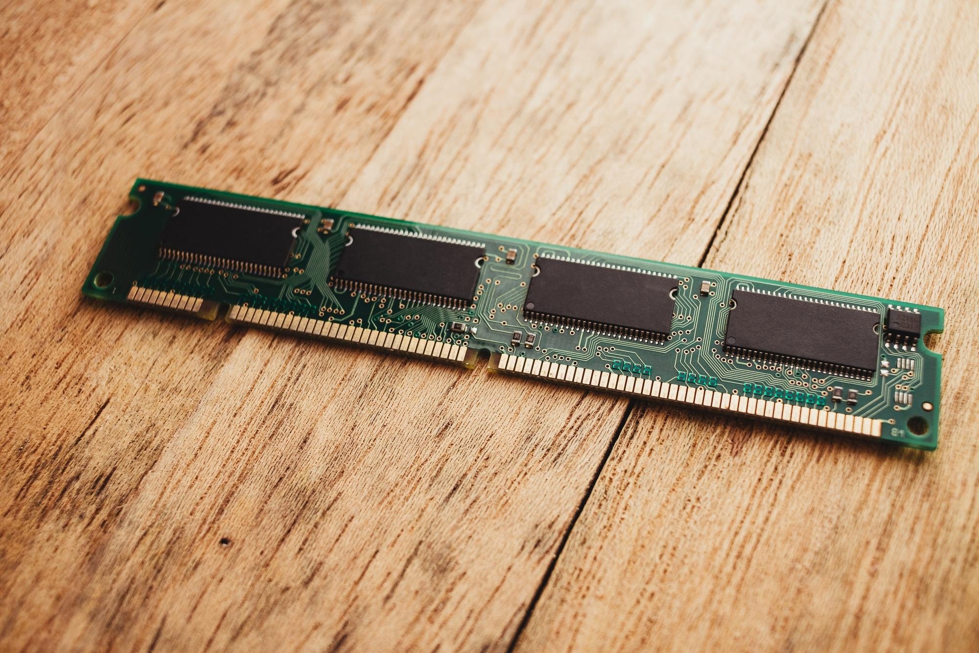 DDR RAM