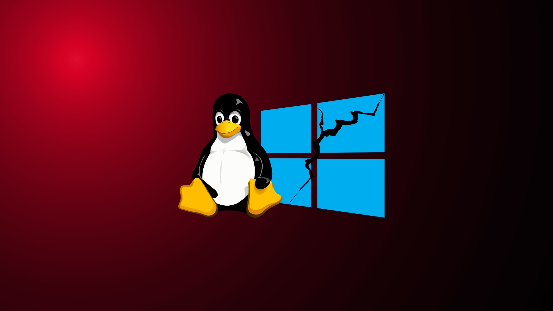 Windows e Linux