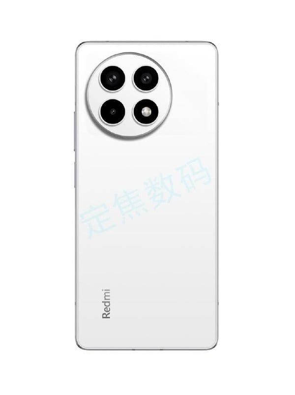 leak redmi k80