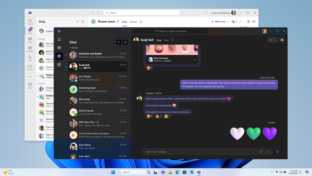 Microsoft Teams