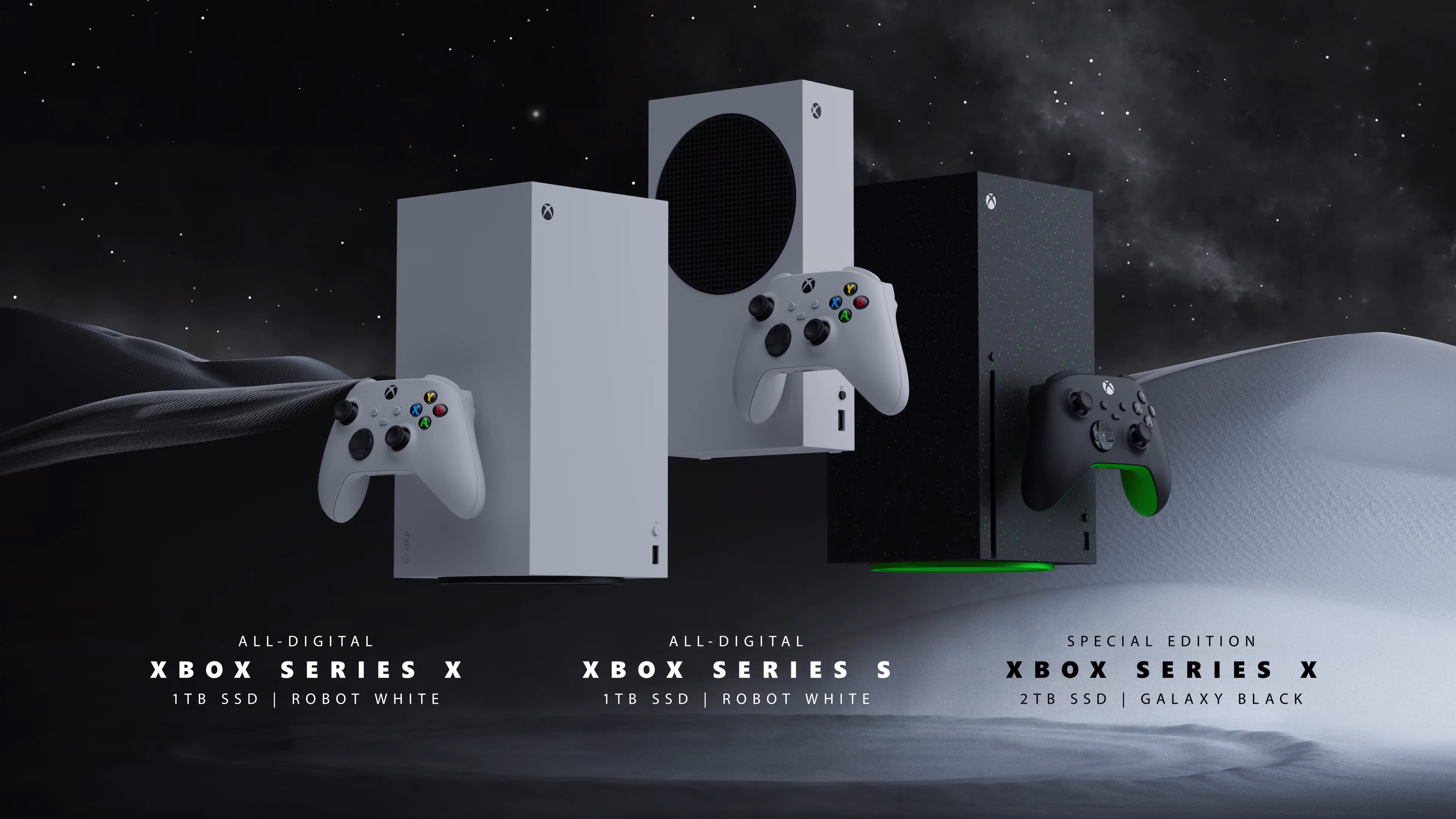 Xbox Series