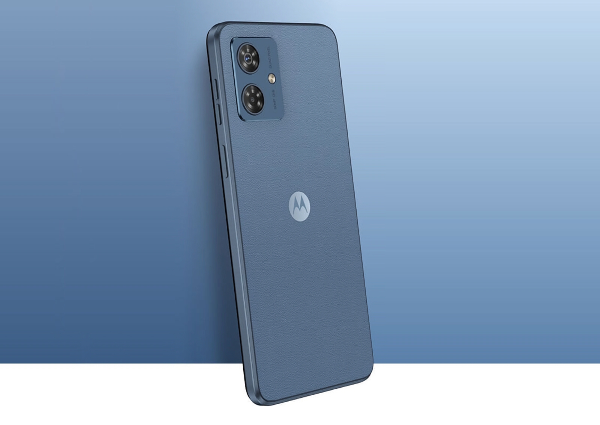 Motorola moto g54