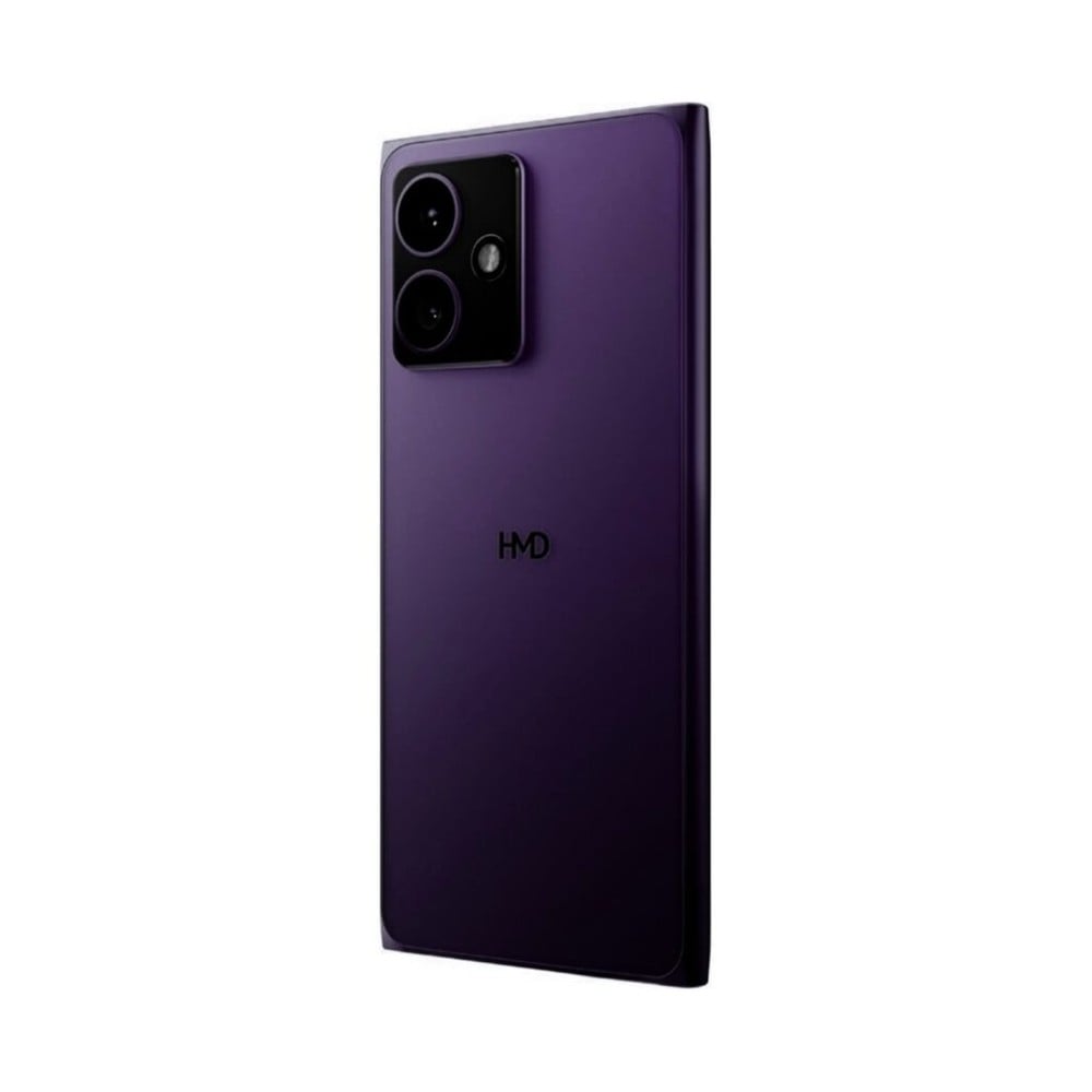 novo smartphone HMD