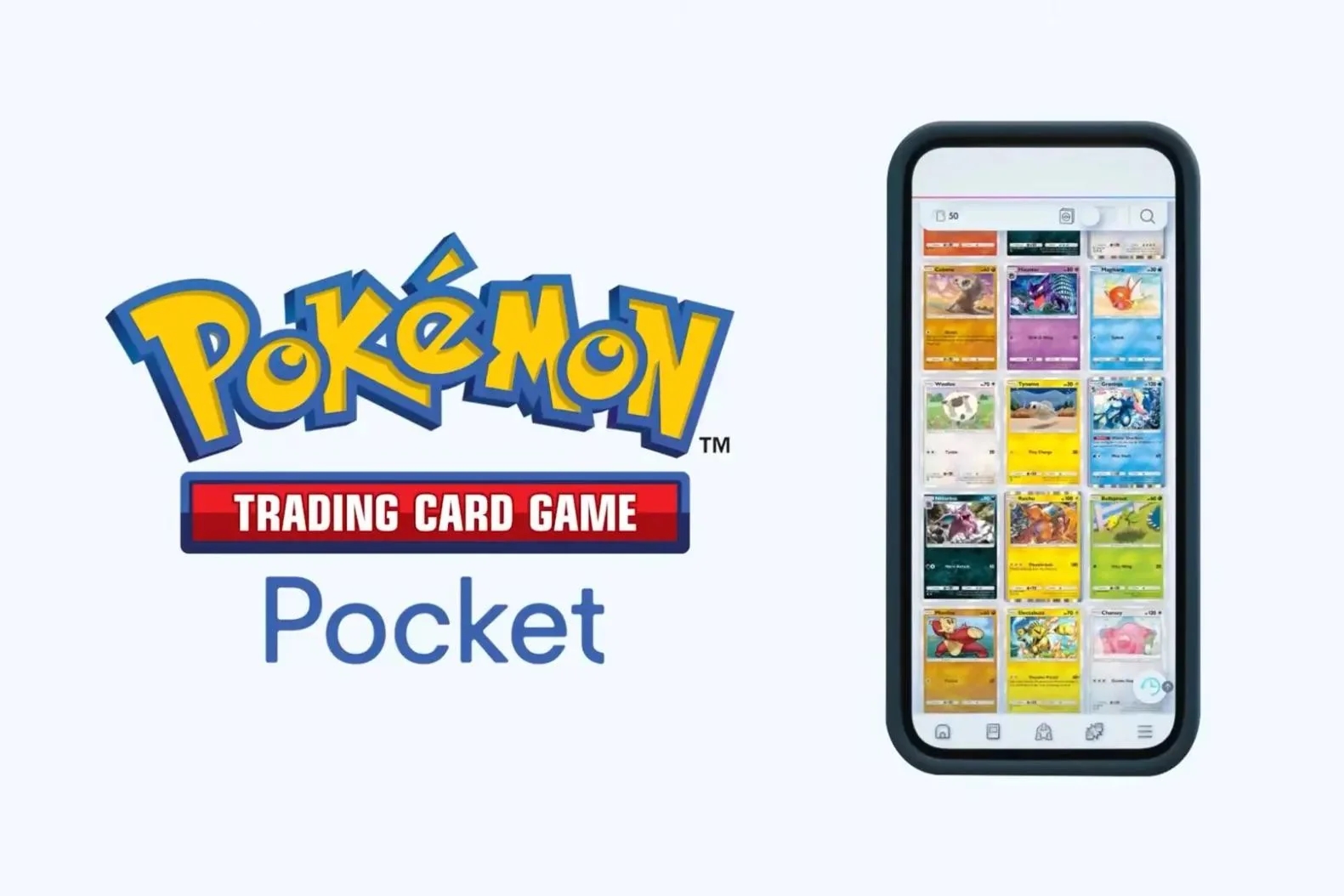 Pokemon TCG Pocket