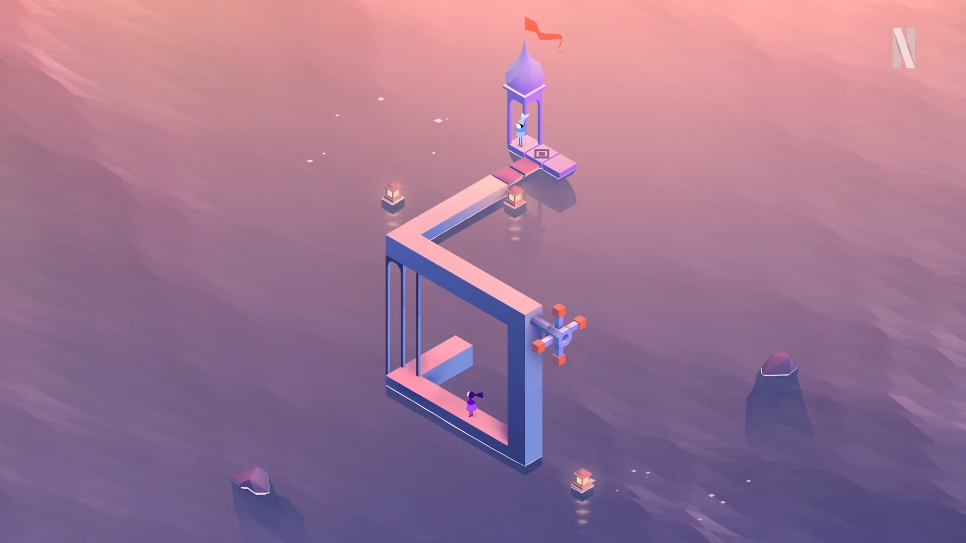 Monument Valley 3