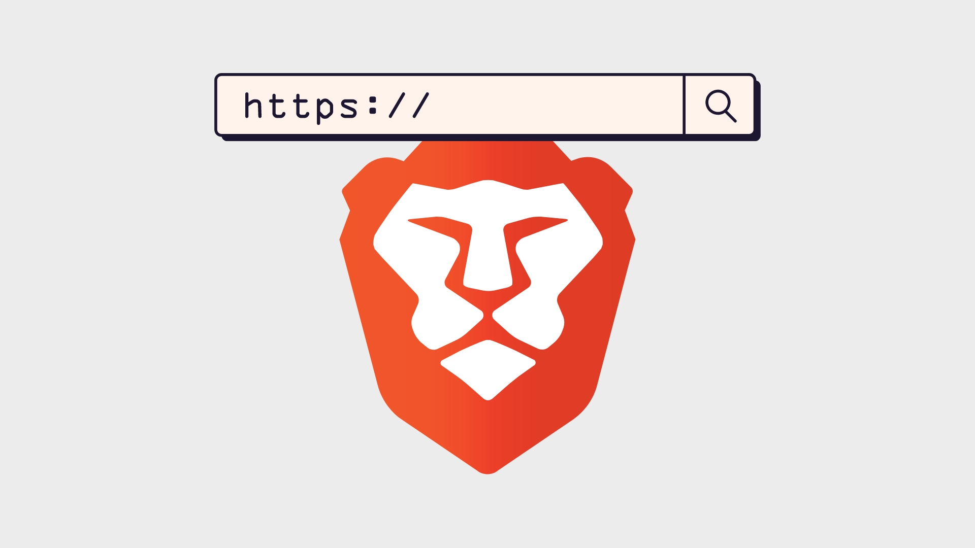 Brave com HTTPS