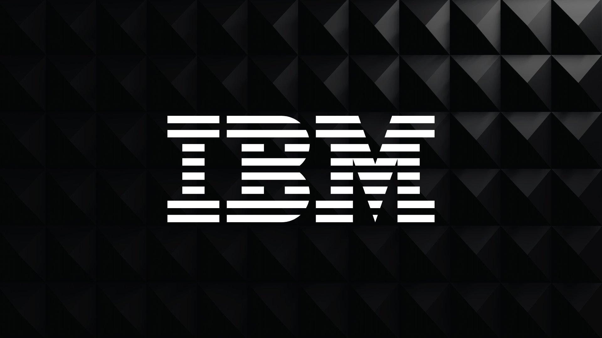 IBM logo