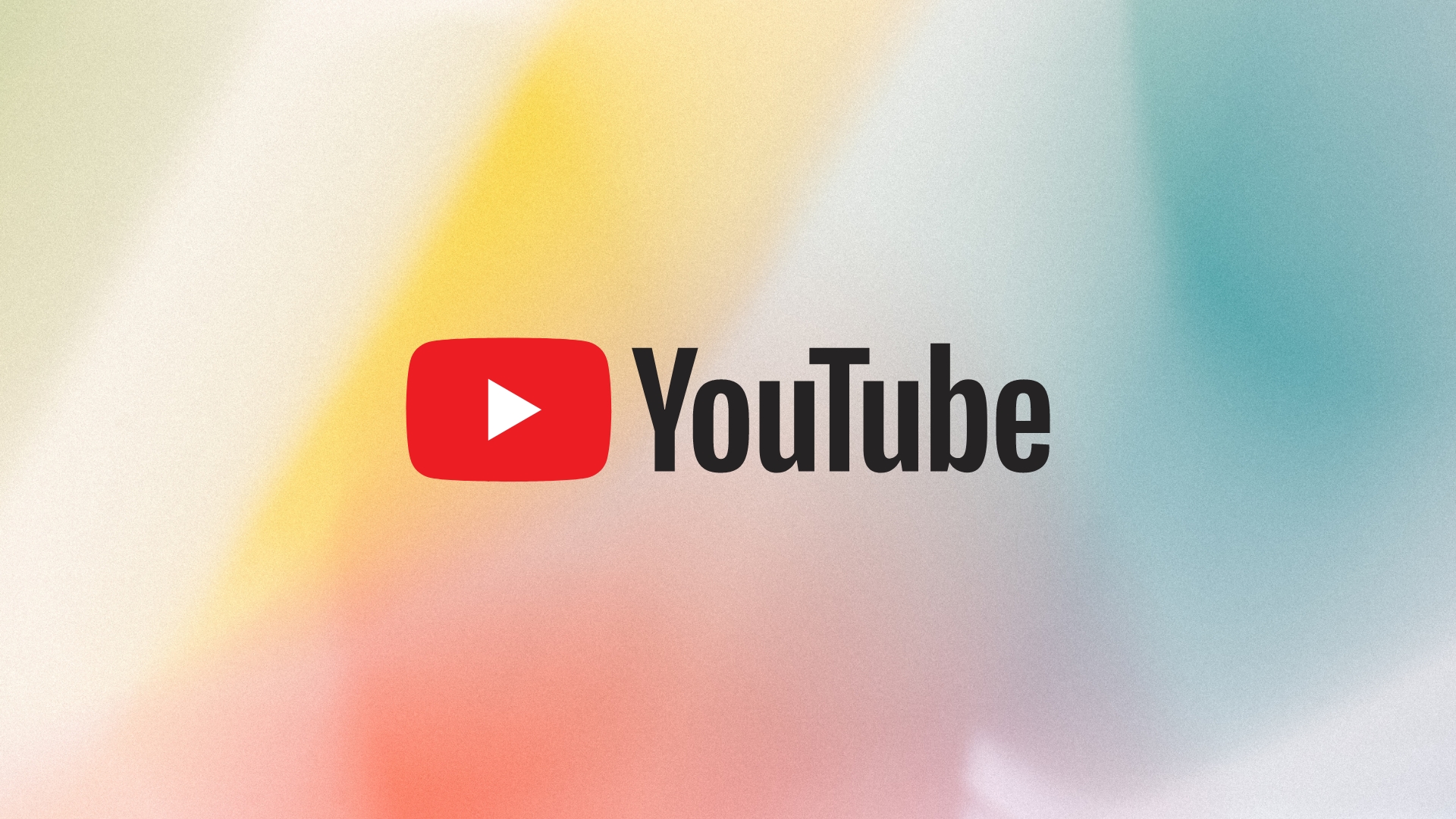 Youtube logo