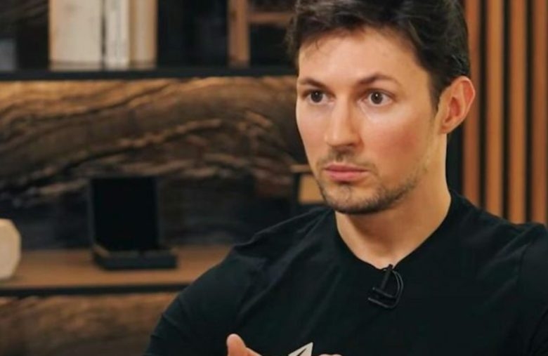 Pavel Durov