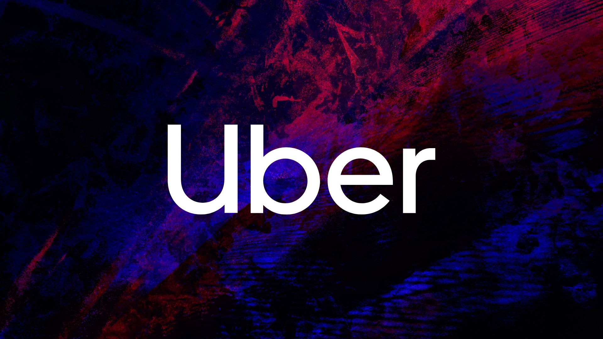 Uber logo