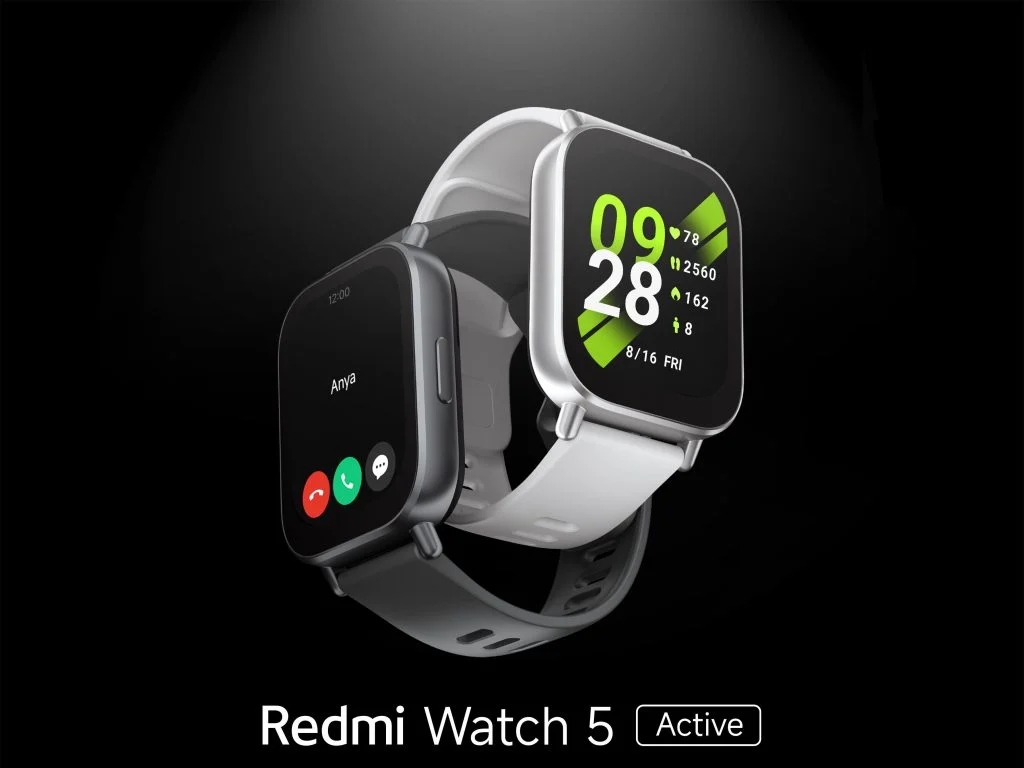 Redmi Watch 5 Active