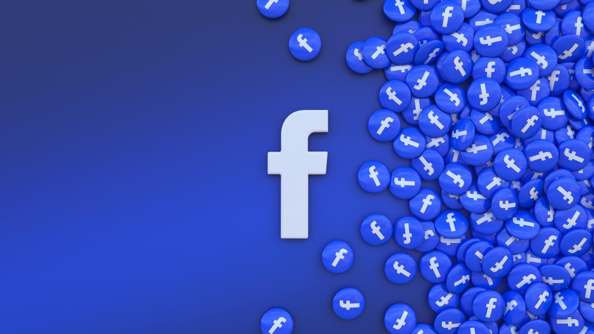 Facebook logo