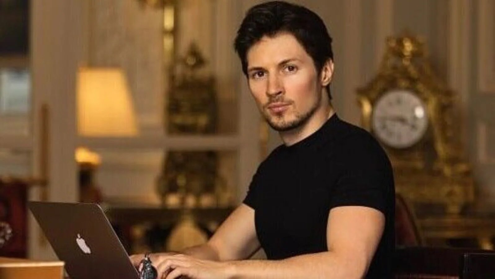 Pavel Durov