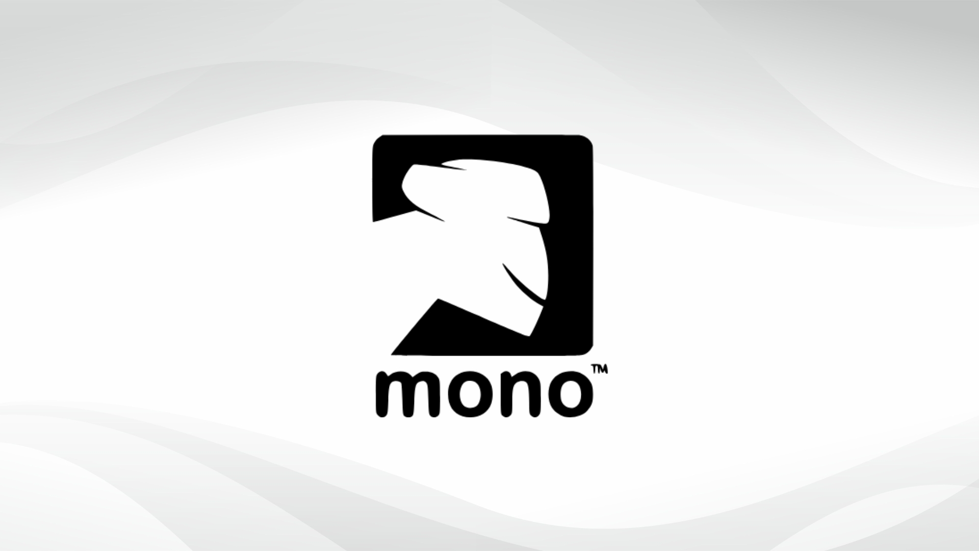 logo do projeto mono