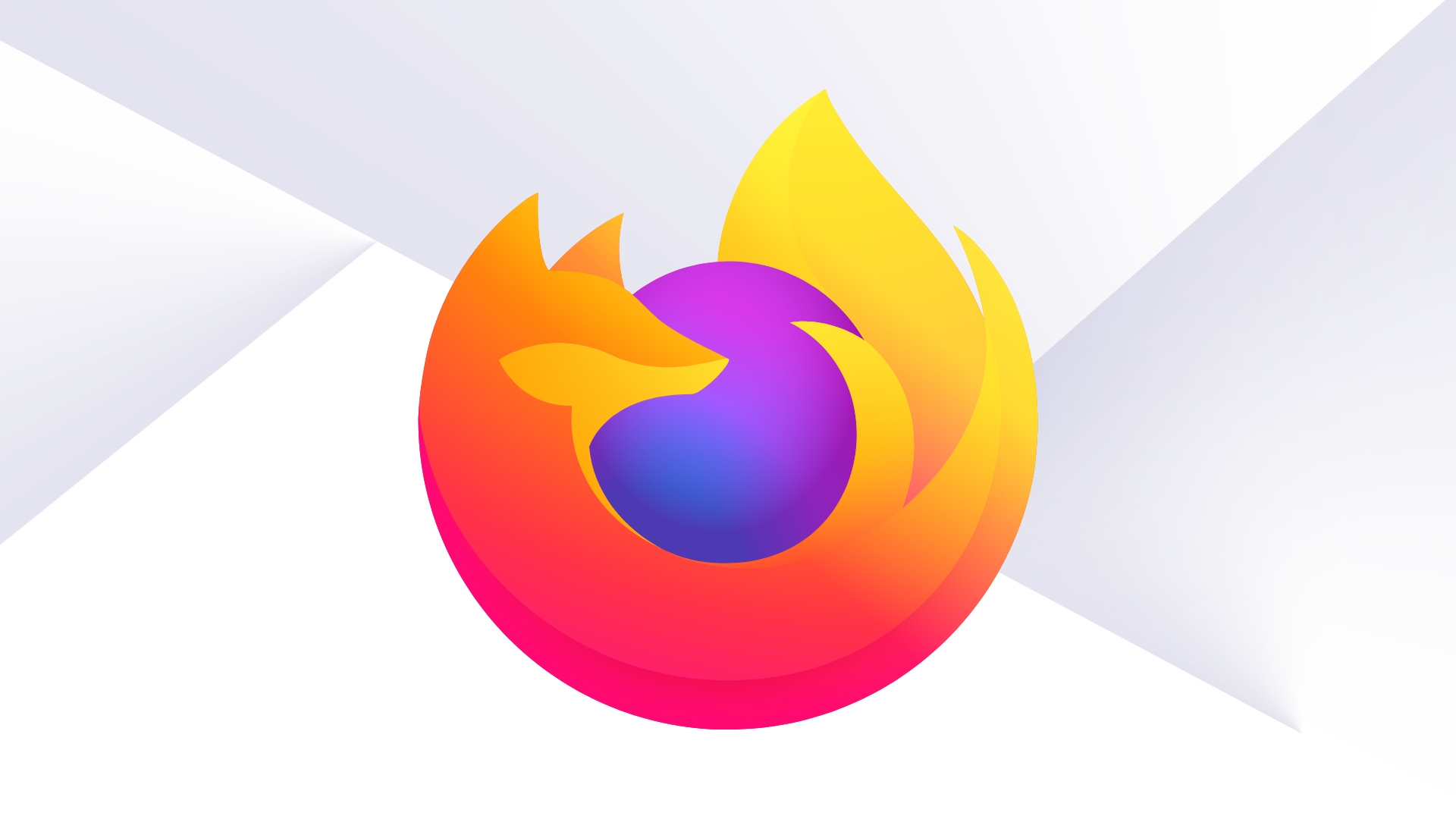 Firefox logo