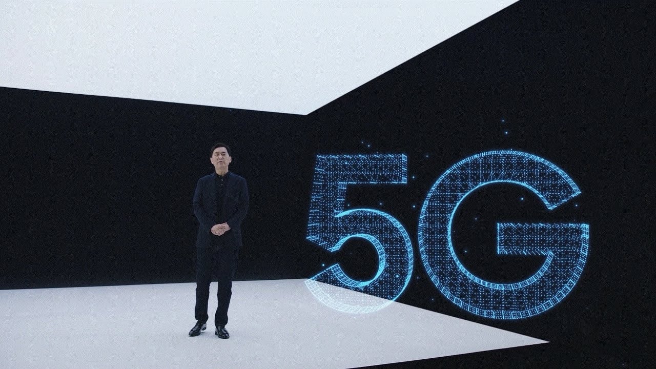 Samsung 5G