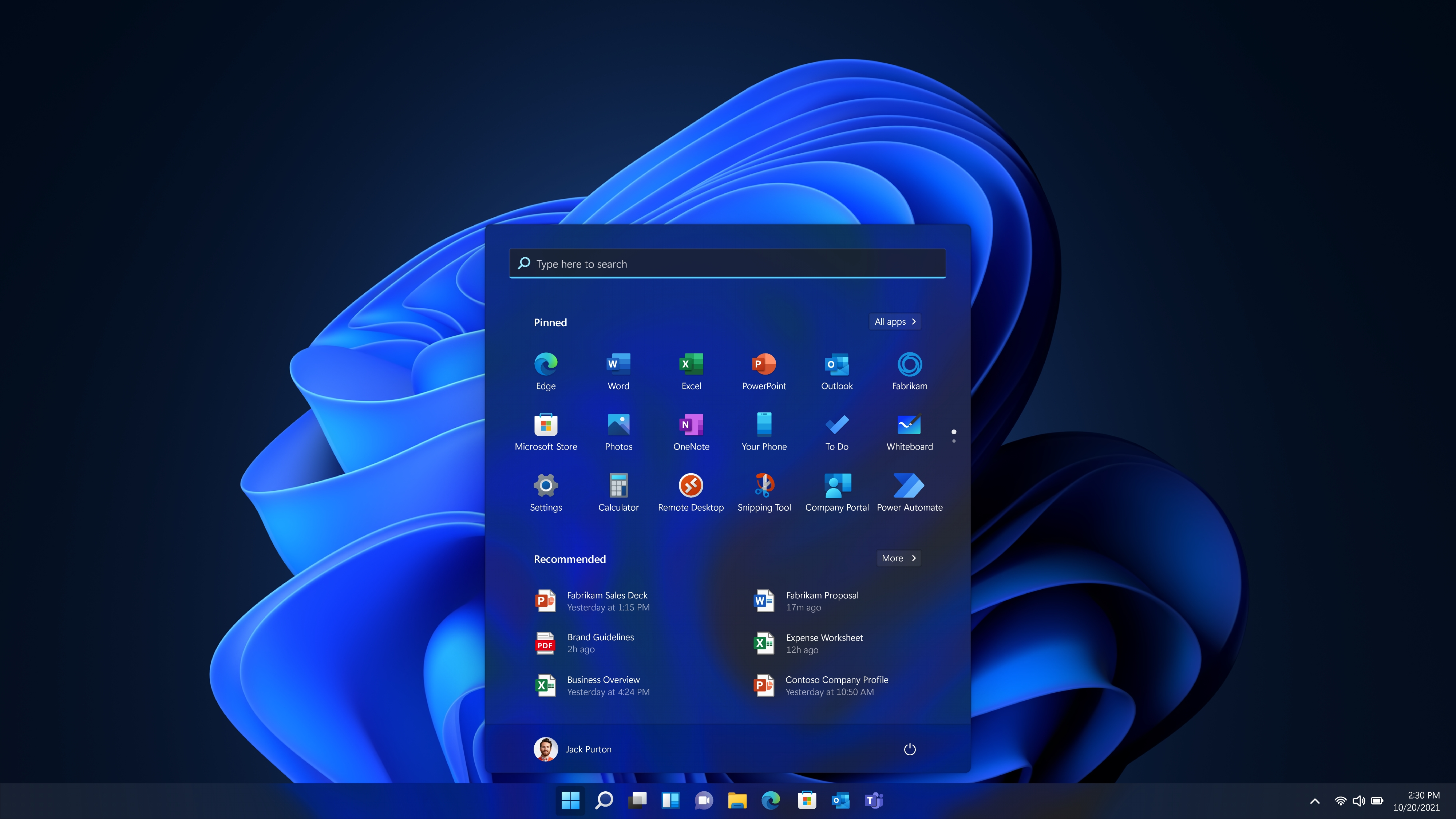 Windows 11 sistema ativo