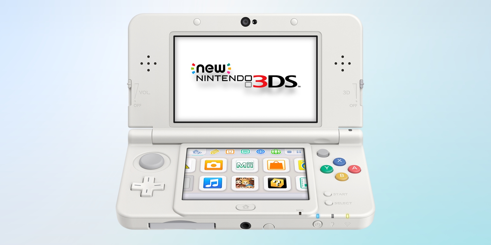 Nintendo 3DS