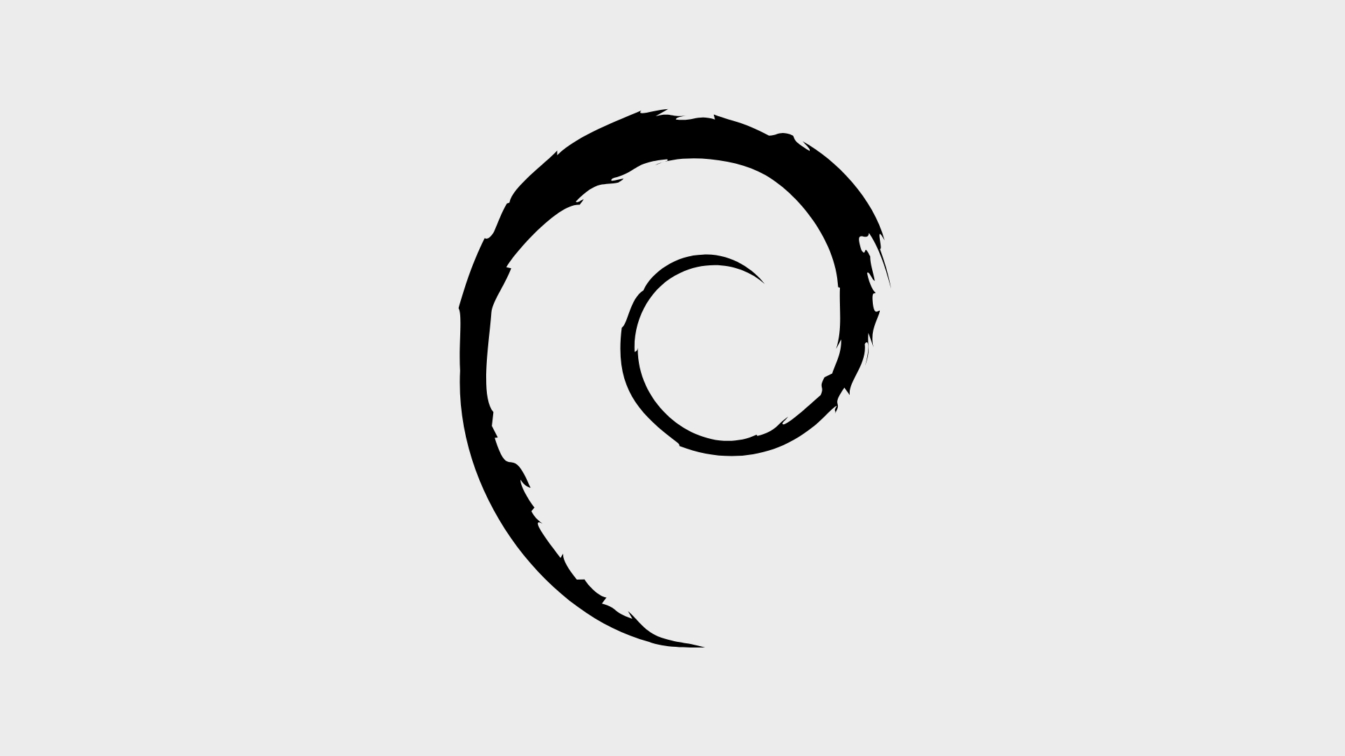 logo do debian