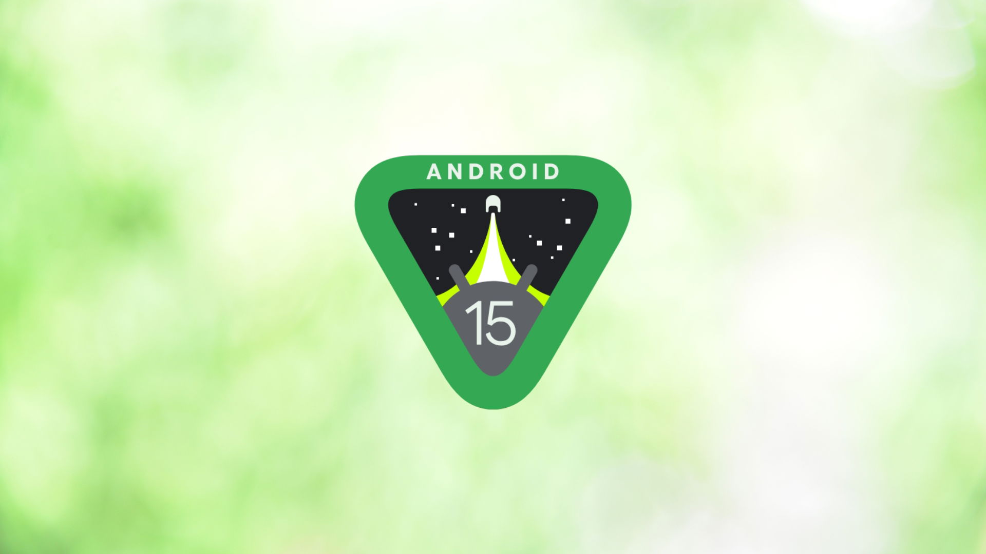 Android 15