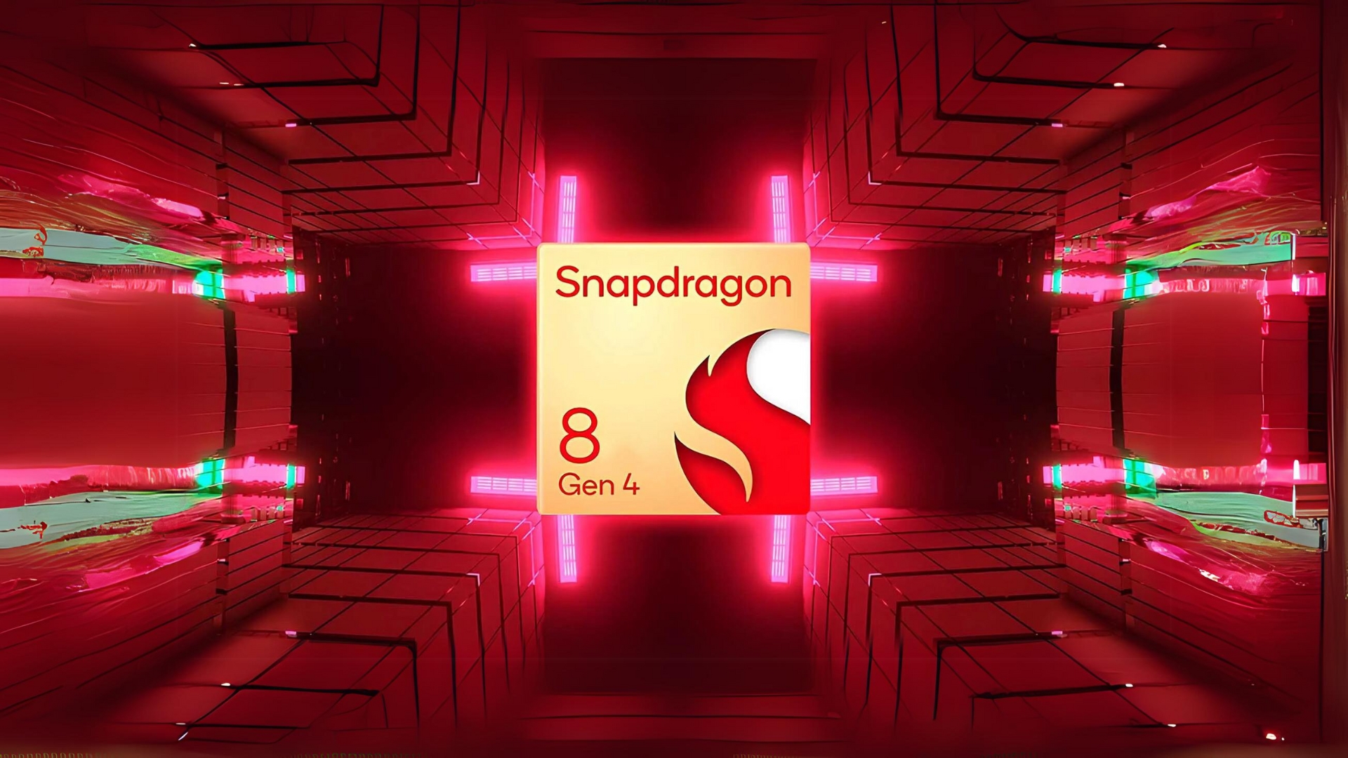 Snapdragon 8 Gen 4