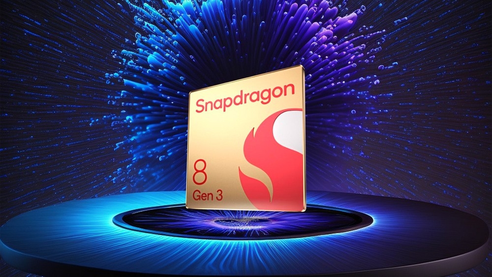 Snapdragon da Qualcomm