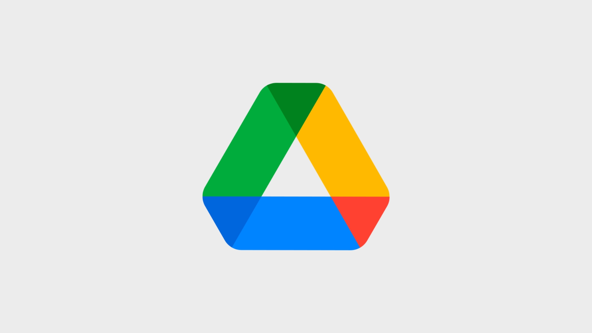 Google Drive icone