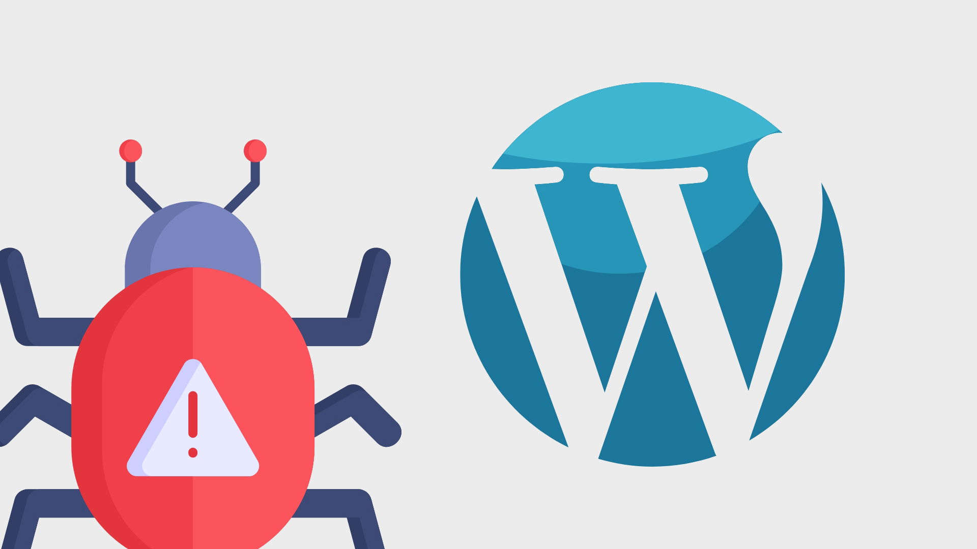 Wordpress com bug