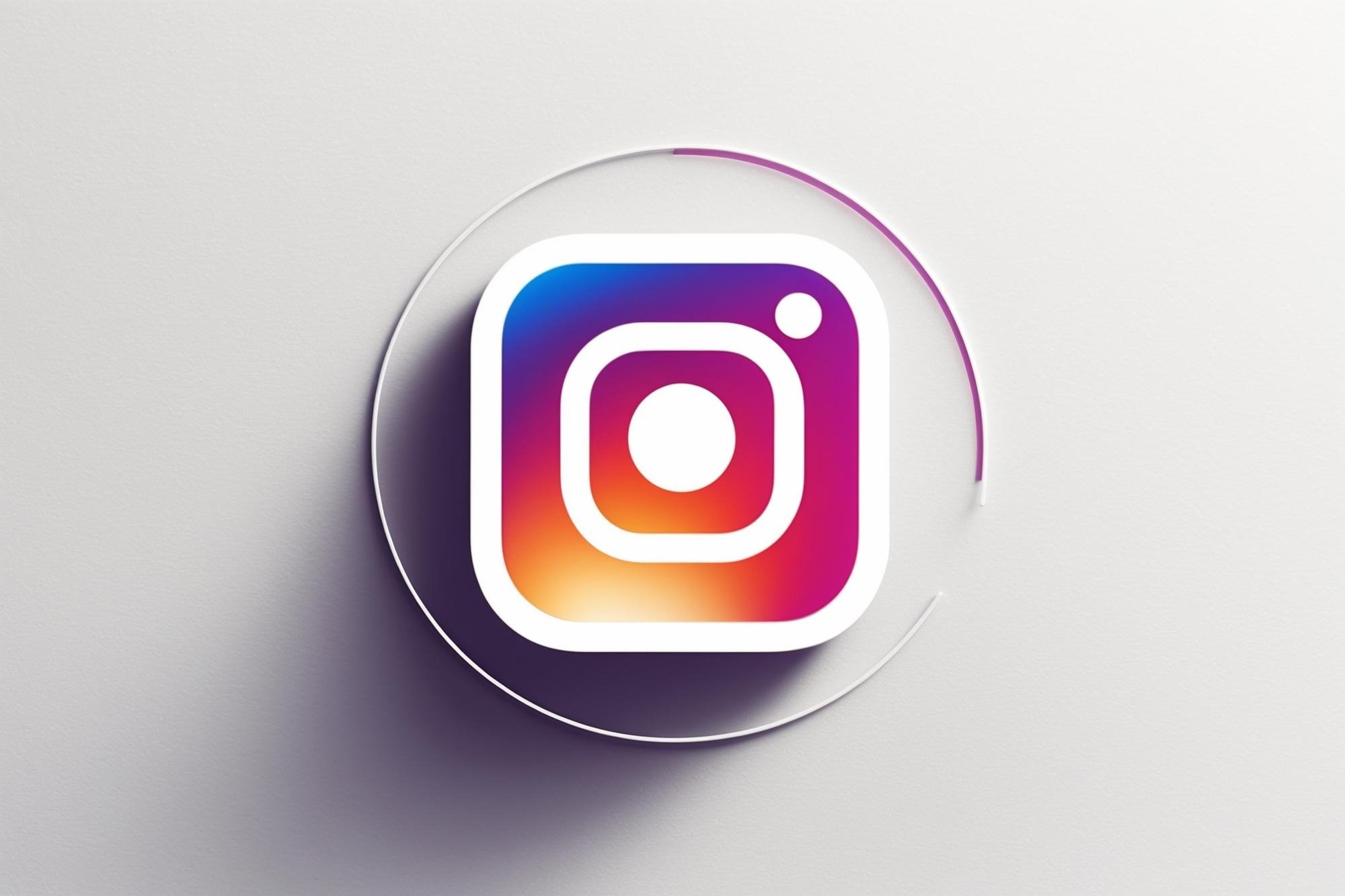 logo do instagram