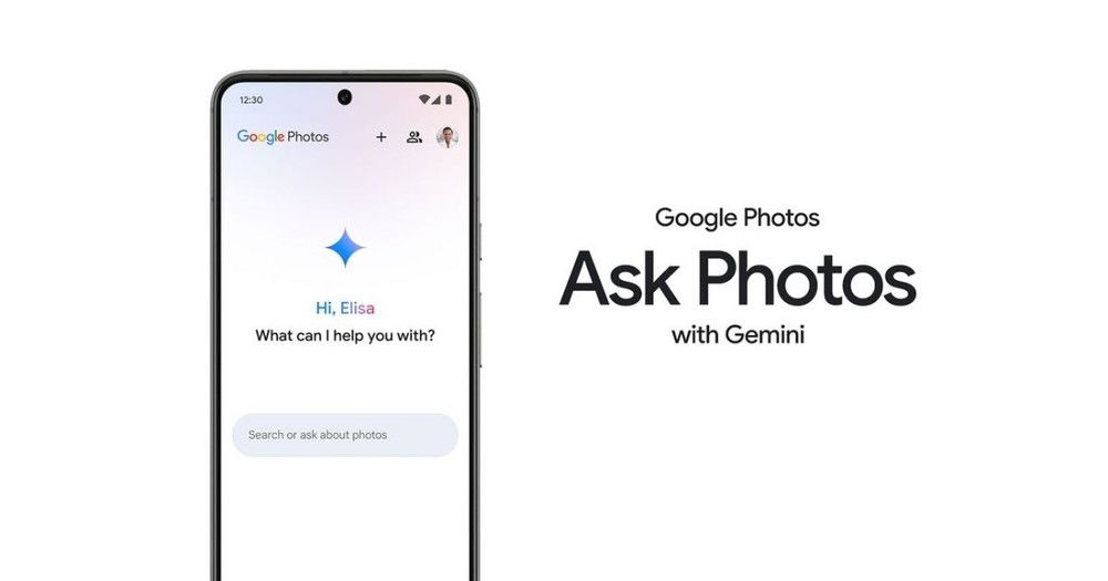 AskPhotos no Gemini