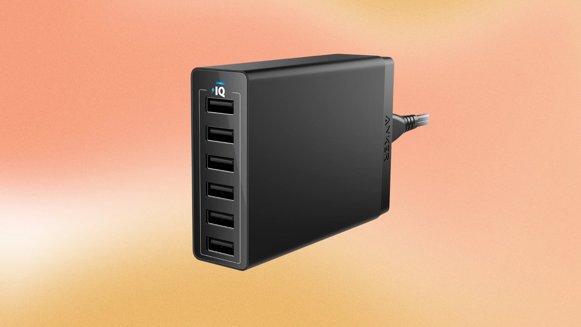 Anker PowerPort